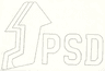 PSD