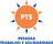 Logo PTS